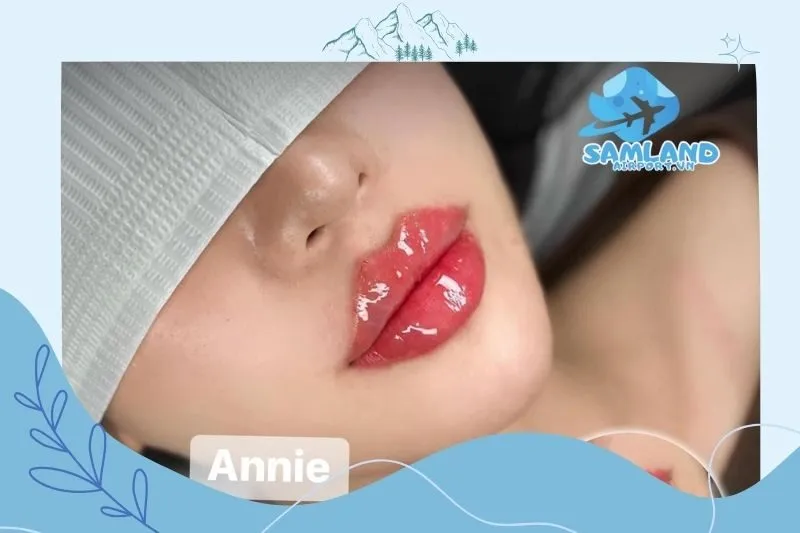 Annie PMU & Academy