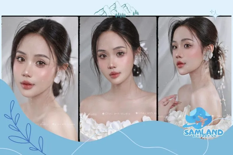 CHÂU ANH Studio