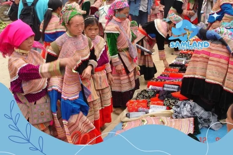 Chợ Cốc Ly