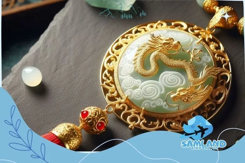 Cửa hàng Vàng Bạc Hoàn Huế