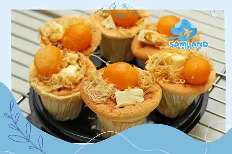 Duy Anh Bakery