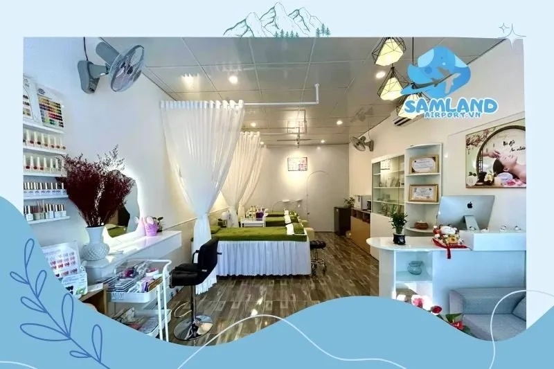 DZUNG Beauty Spa Clinic