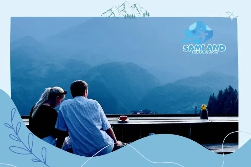 Fansipan Terrace Cafe & Home Stay