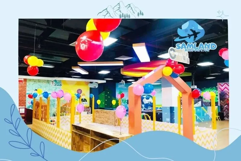 Funny Kids – GO Lào Cai