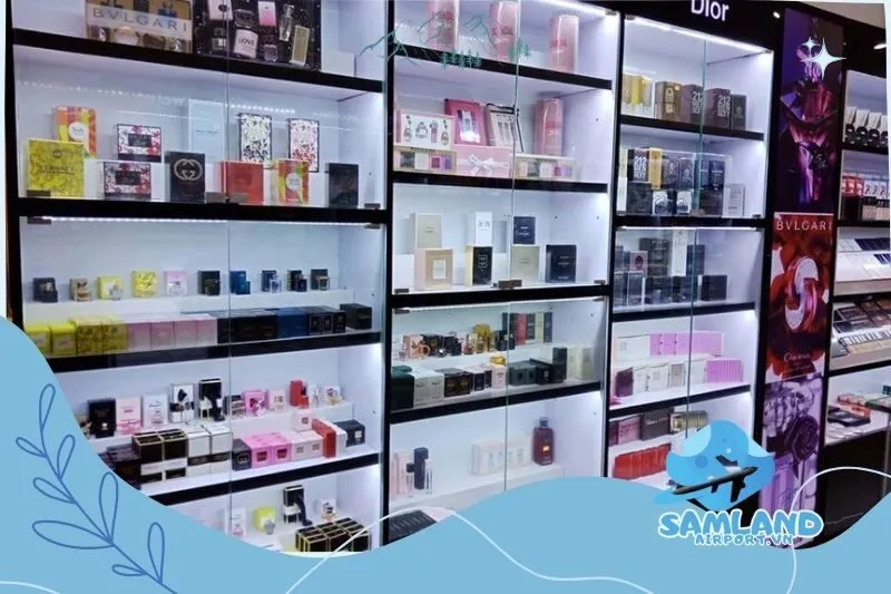 Ha Anh Cosmetics