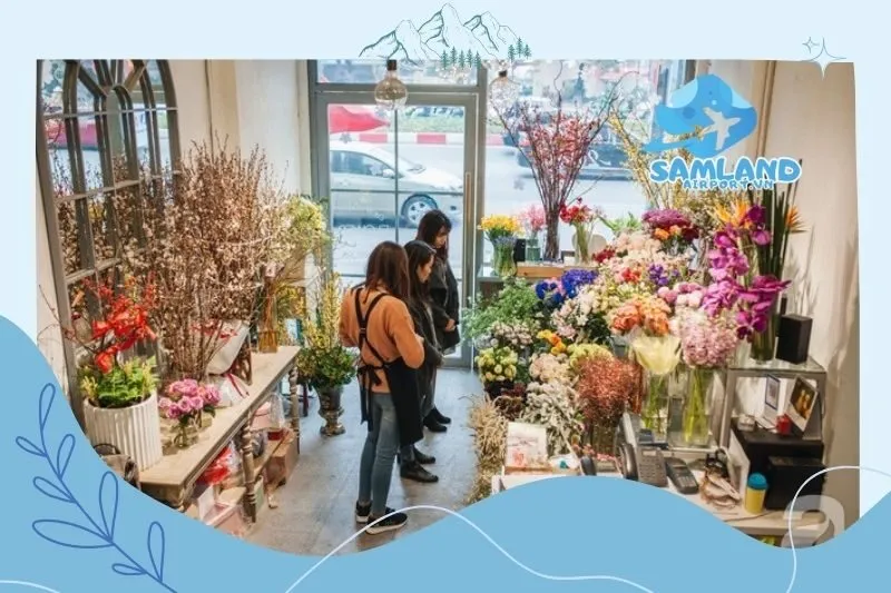 Hoa Tươi Quốc Hoa