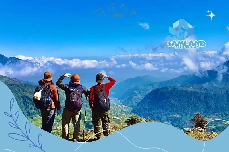 Hoạt động hấp dẫn khi đến Lào Cai