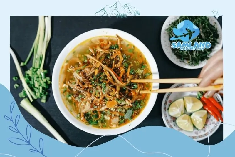 Huệ Hảo