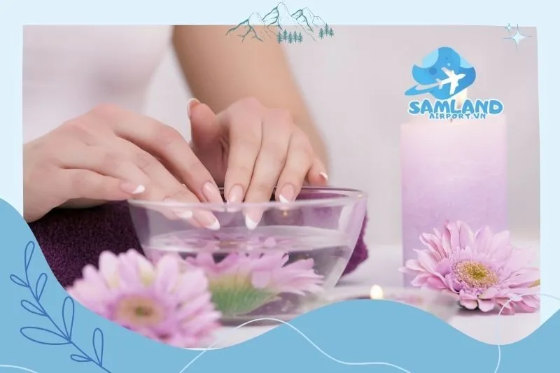 Lynh Nail Mi_Beauty