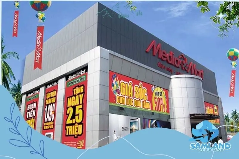 MediaMart