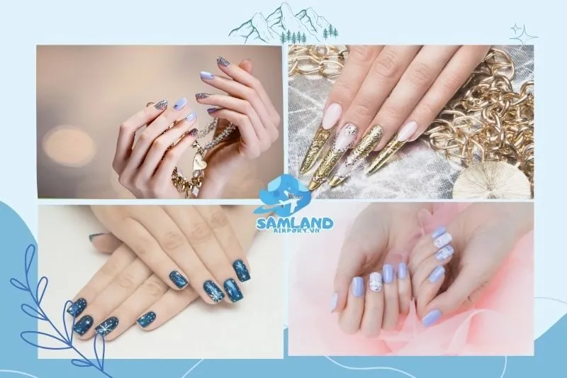 Nhật Lệ Nail