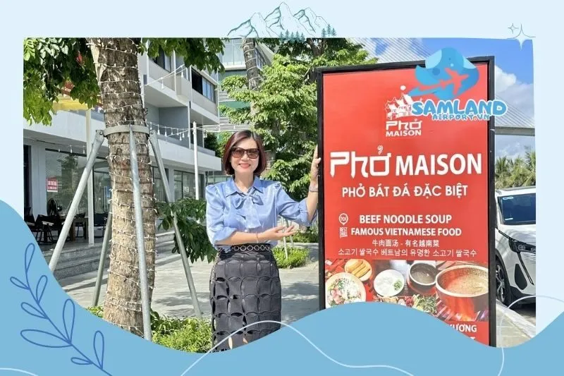 Phở Maison Sapa
