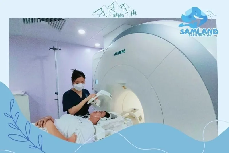 Phòng khám Hà Nội Lào Cai