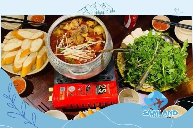 Quán Cồ Luận