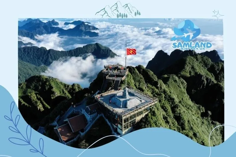 Sun World Fansipan Legend