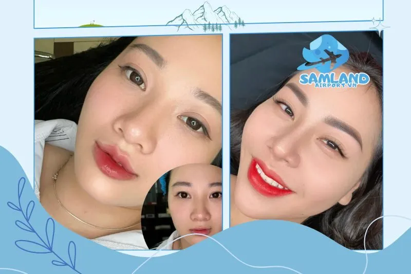 Thẩm Mỹ Phương Phương