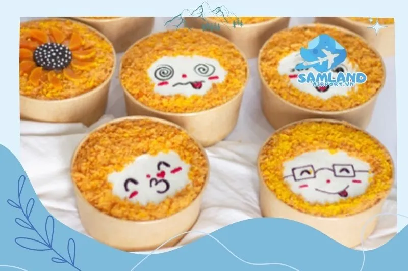 Tiệm Bánh Khánh Linh 2
