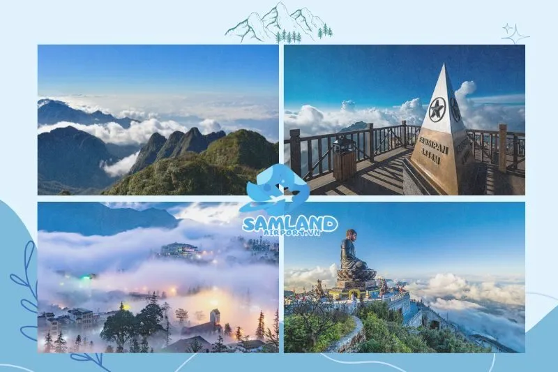 Tổng quan Lào Cai