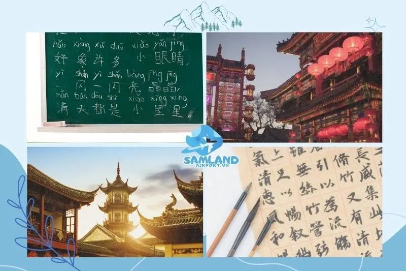 Top 5 địa chỉ dạy tiếng Trung Lào Cai