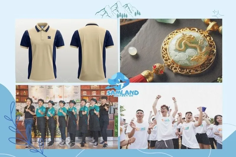 Top 5 địa chỉ may đồng phục Lào Cai uy tín
