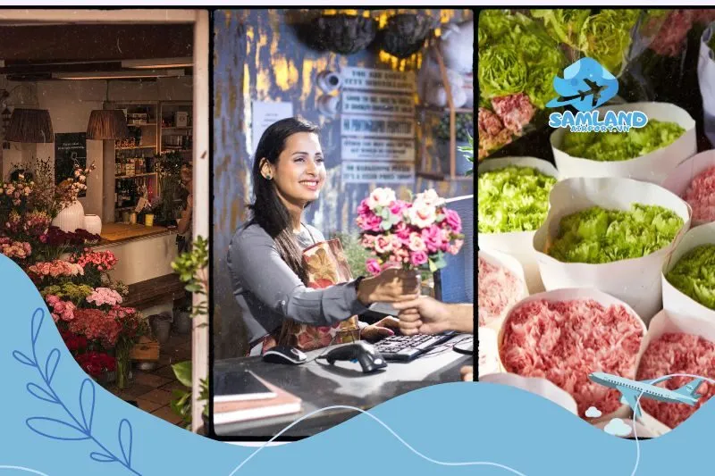 Top 5 Shop Hoa Tươi Lào Cai