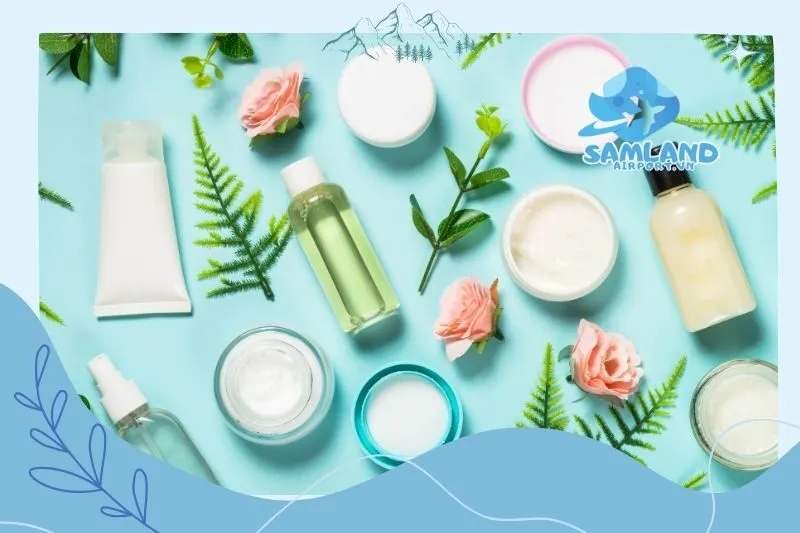 Top 5 shop mỹ phẩm Lào Cai uy tín