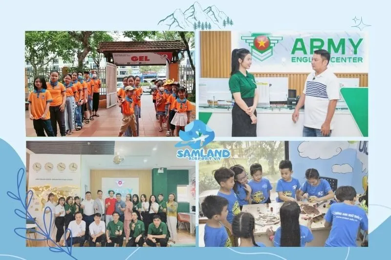 Top 5 trung tâm Tiếng Anh Lào Cai uy tín