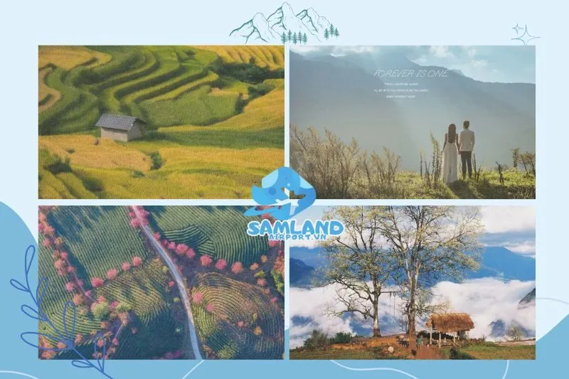 Top 7 địa điểm du lịch Lào Cai phải check-in