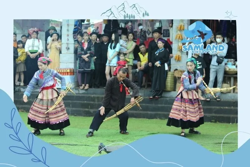 Trải nghiệm văn hóa và đời sống dân tộc tại Lào Cai