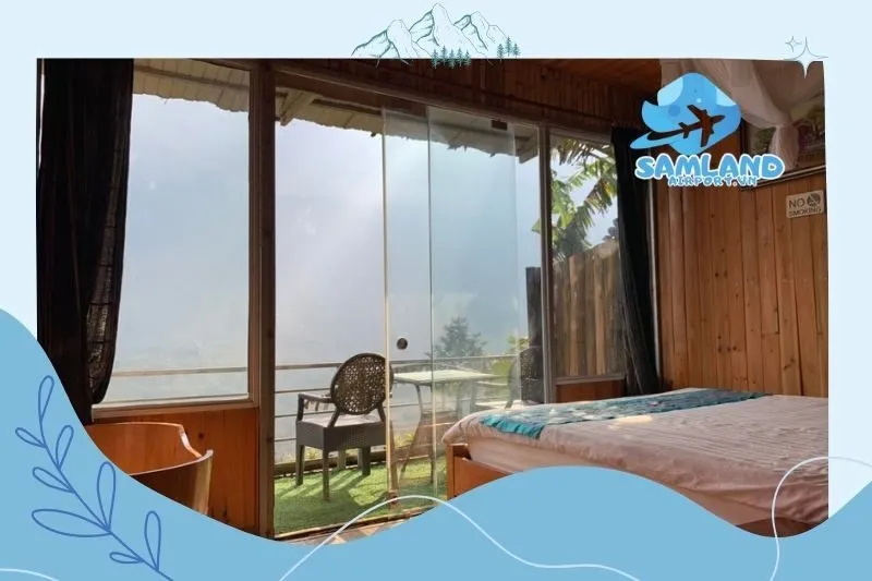 Valley View Homestay