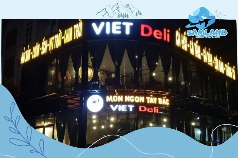 Viet Deli