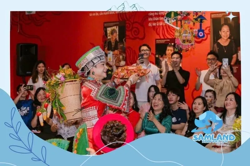 Các lễ hội và nghi thức tín ngưỡng tại Đền Đôi Cô