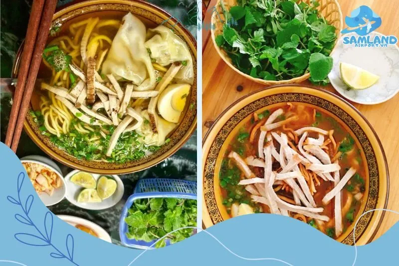 Cuốn sủi Lào Cai là gì?