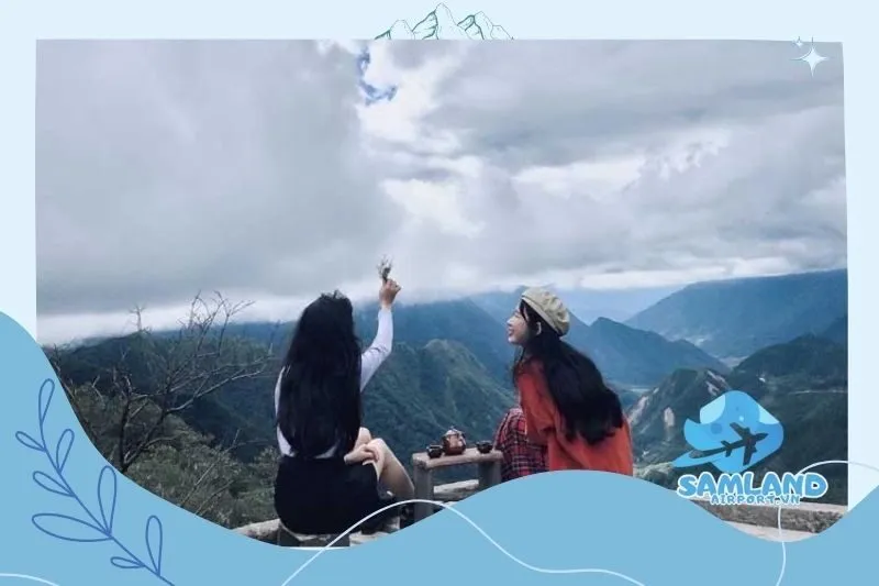 Đèo Ô Quy Hồ có những hoạt động nào