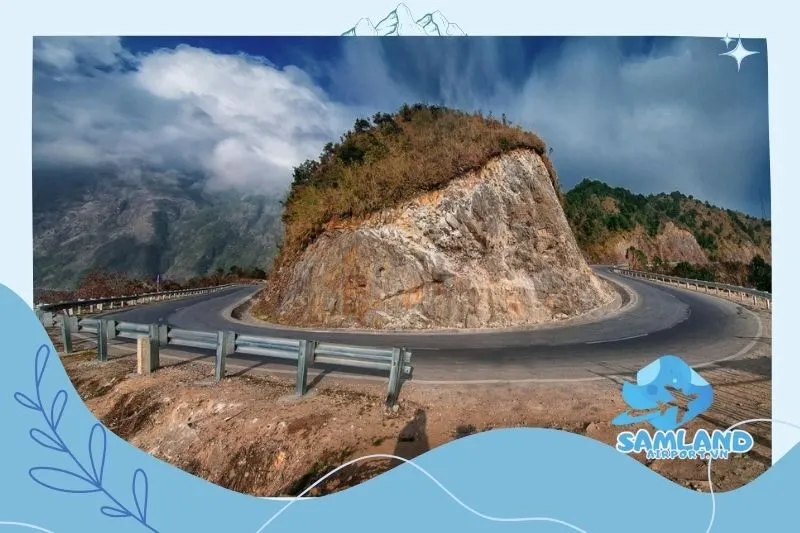 Đèo Ô Quy Hồ ở đâu và có gì đặc biệt?