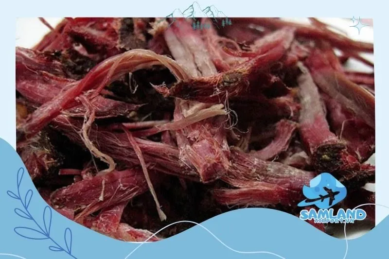 Giá thịt trâu gác bếp Lào Cai và cách lựa chọn phù hợp