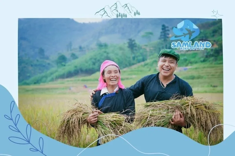 Gợi ý lịch trình 2 ngày 1 đêm