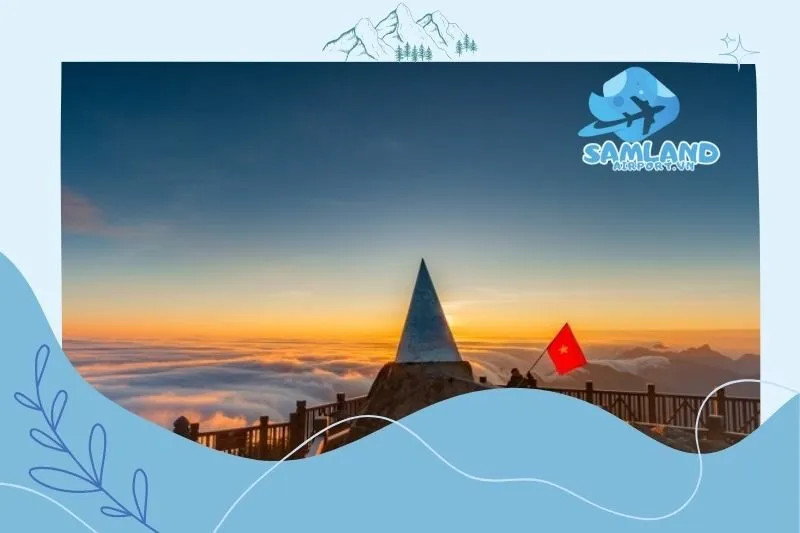 Hướng Dẫn Chinh Phục Đỉnh Fansipan