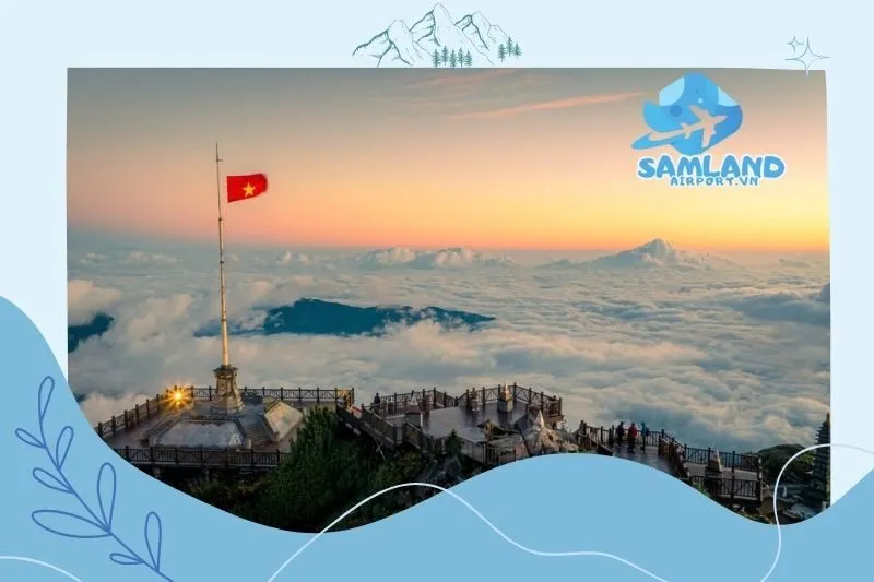 Lưu Ý Quan Trọng Khi Tham Quan Fansipanh Thái Phong Phú Của Fansipan