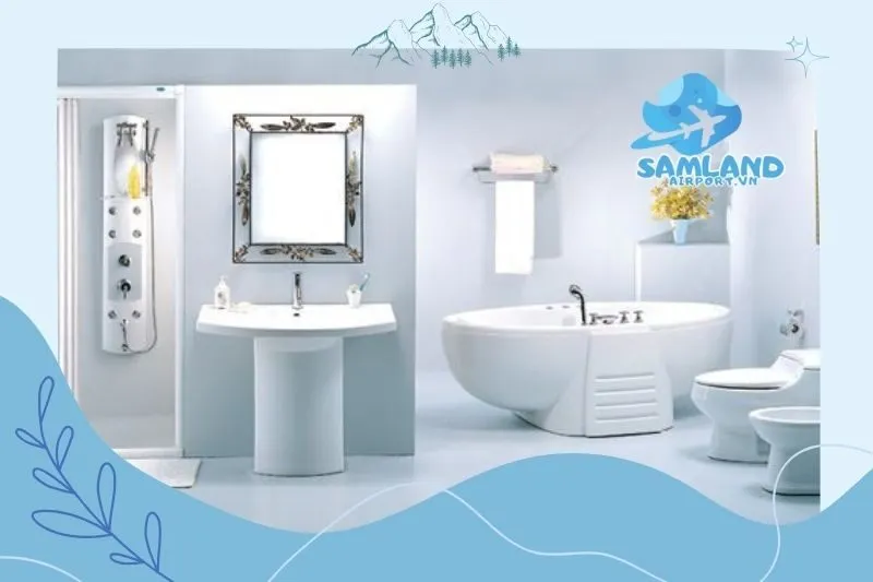 Sơn Nguyệt - Cung Cấp Thiết Bị Vệ Sinh Lào Cai