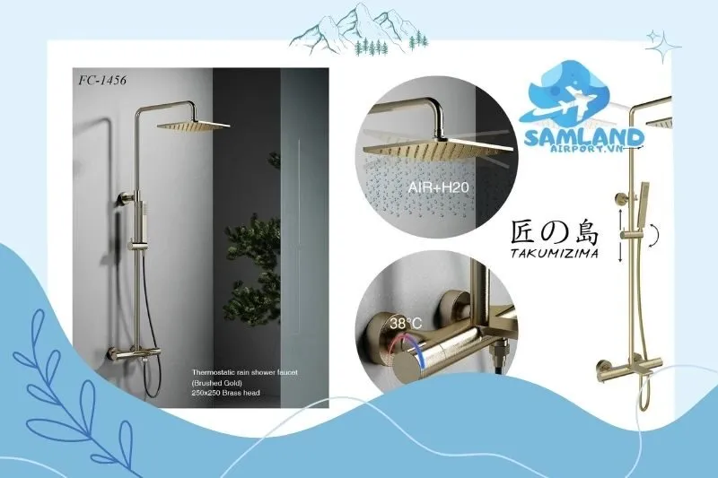Thời Đại Mới Cùng Takumizima Lào Cai - Cung Cấp Thiết Bị Vệ Sinh Lào Cai