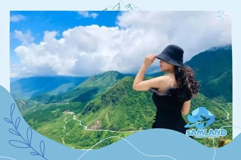 Thời gian lý tưởng để tham quan đèo Ô Quy Hồ