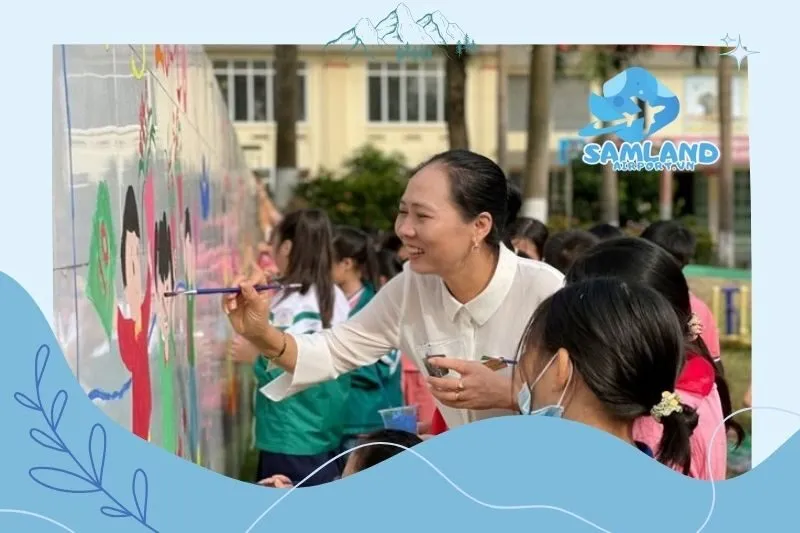 Trường Tiểu học Bắc Cường