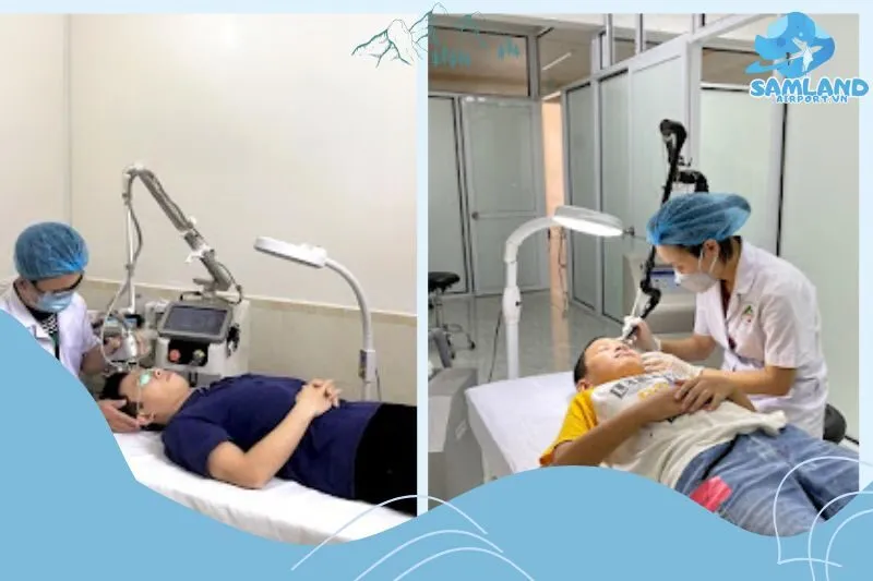 Xem ngay các địa chỉ uy tín tại Lào Cai