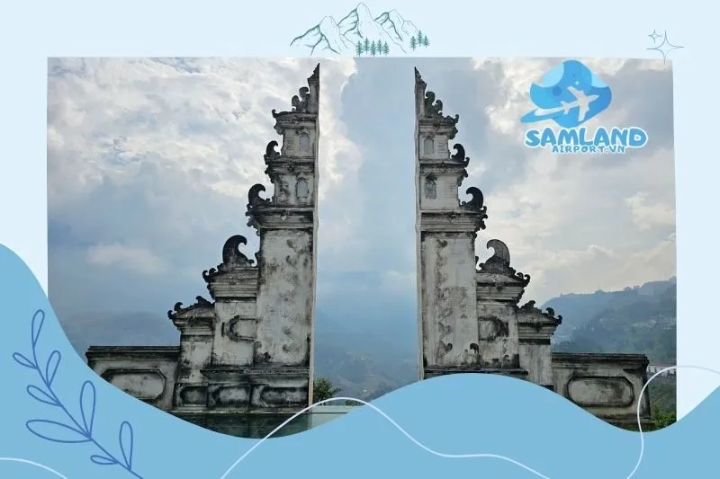 Cổng Trời Sa Pa - Thắng Cảnh Nổi Bật của Lào Cai