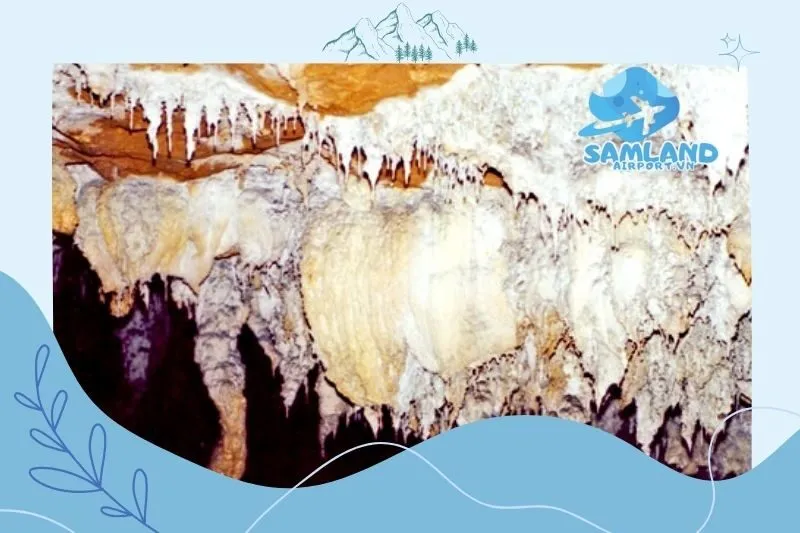 Điểm Đến Du Lịch Hấp Dẫn Suối Nước Nóng Bản Mạc Lào Cai 