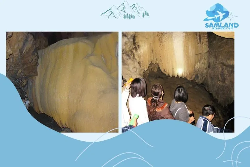 Giá Trị Lịch Sử và Tự Nhiên của Động Mường Vi