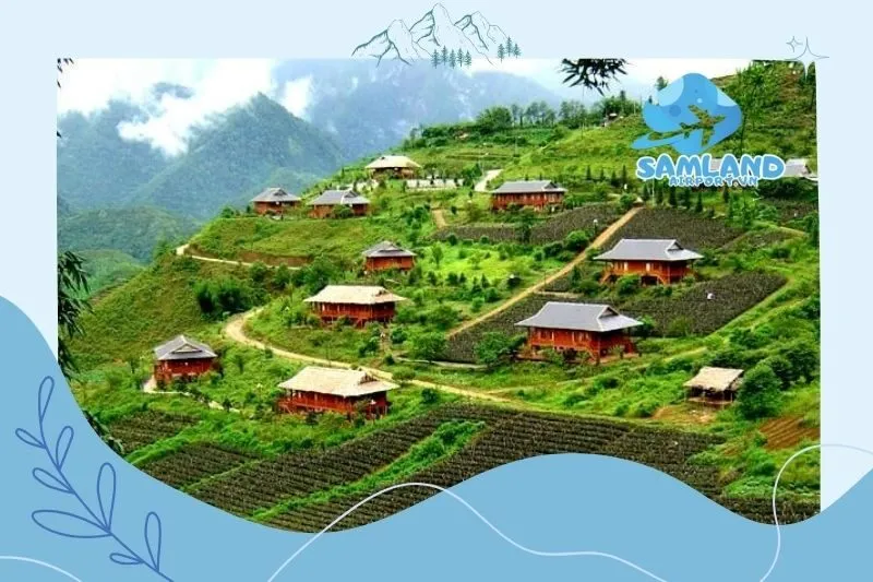 Giới thiệu về Bản Tả Phìn Lào Cai