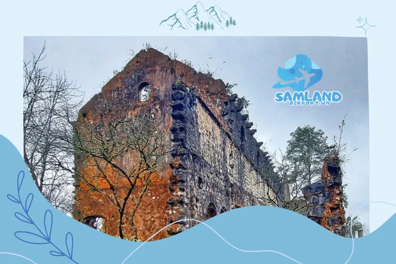 Khám phá văn hóa và tín ngưỡng tại Tu Viện Tả Phìn