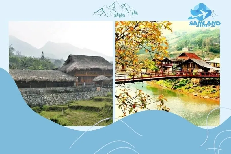 Khám phá văn hóa và đời sống của người dân tộc Mông tại Tả Van